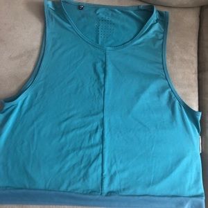 Whitney Simmons V1 tank